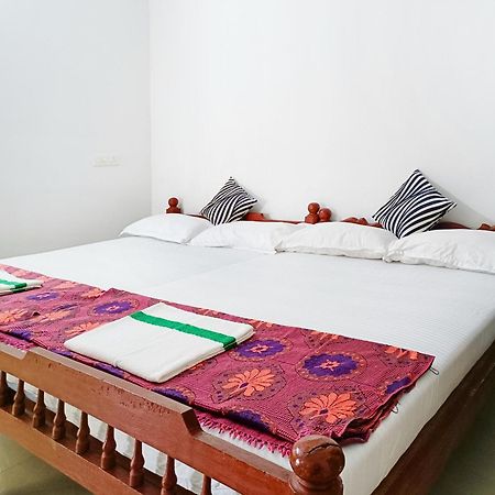 Alma Homestay ماراريكولام المظهر الخارجي الصورة