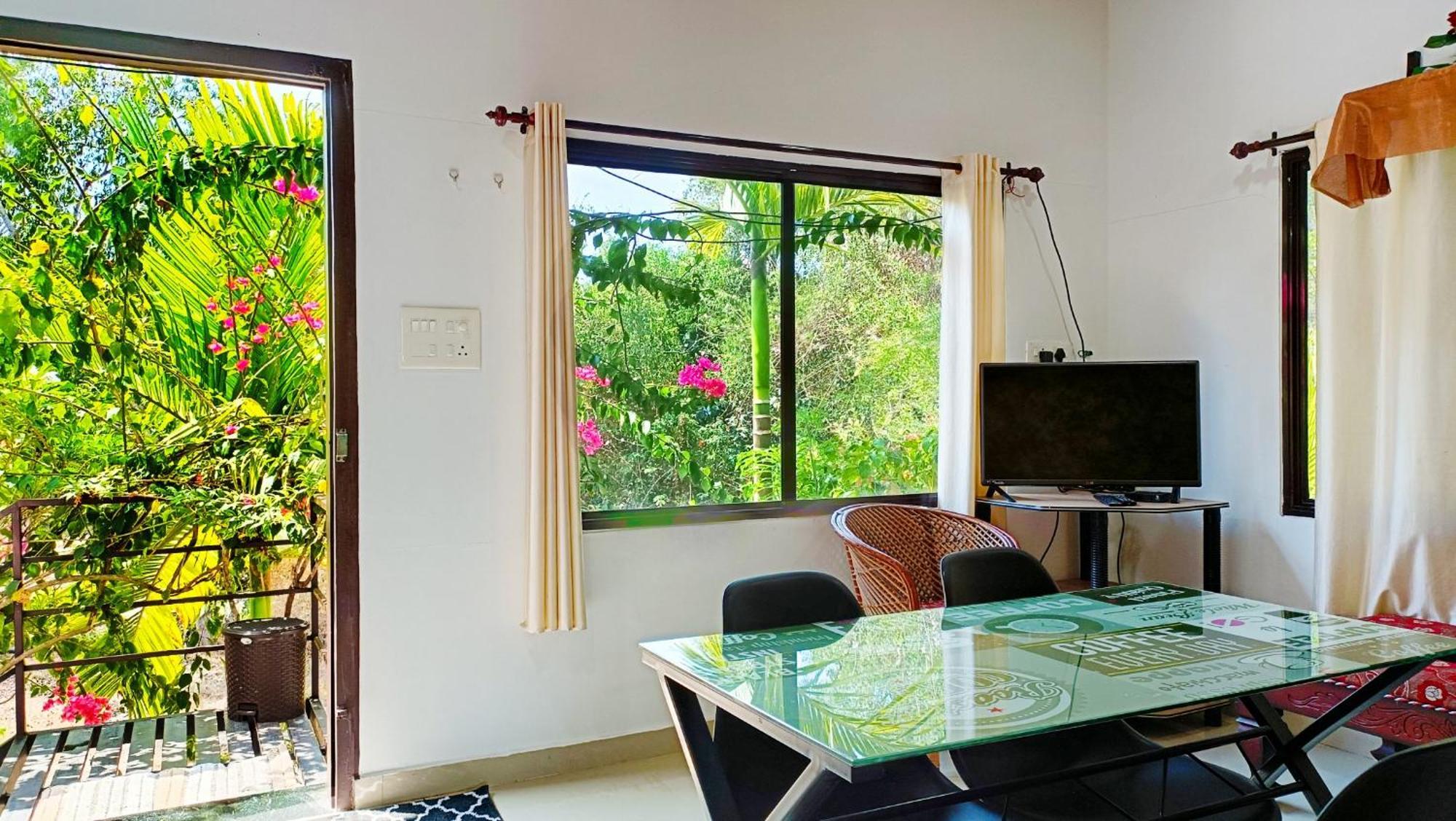 Alma Homestay ماراريكولام المظهر الخارجي الصورة