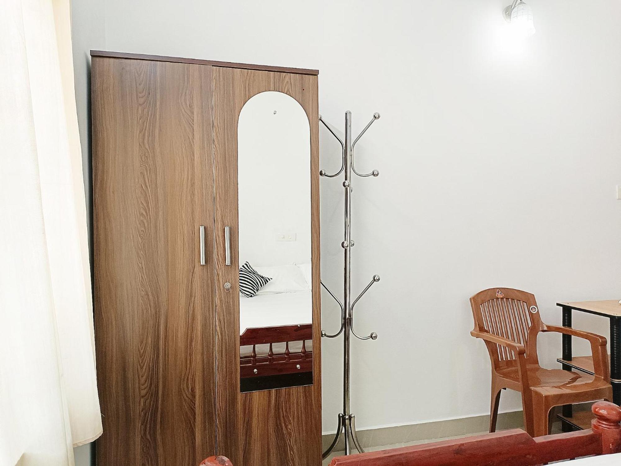 Alma Homestay ماراريكولام المظهر الخارجي الصورة