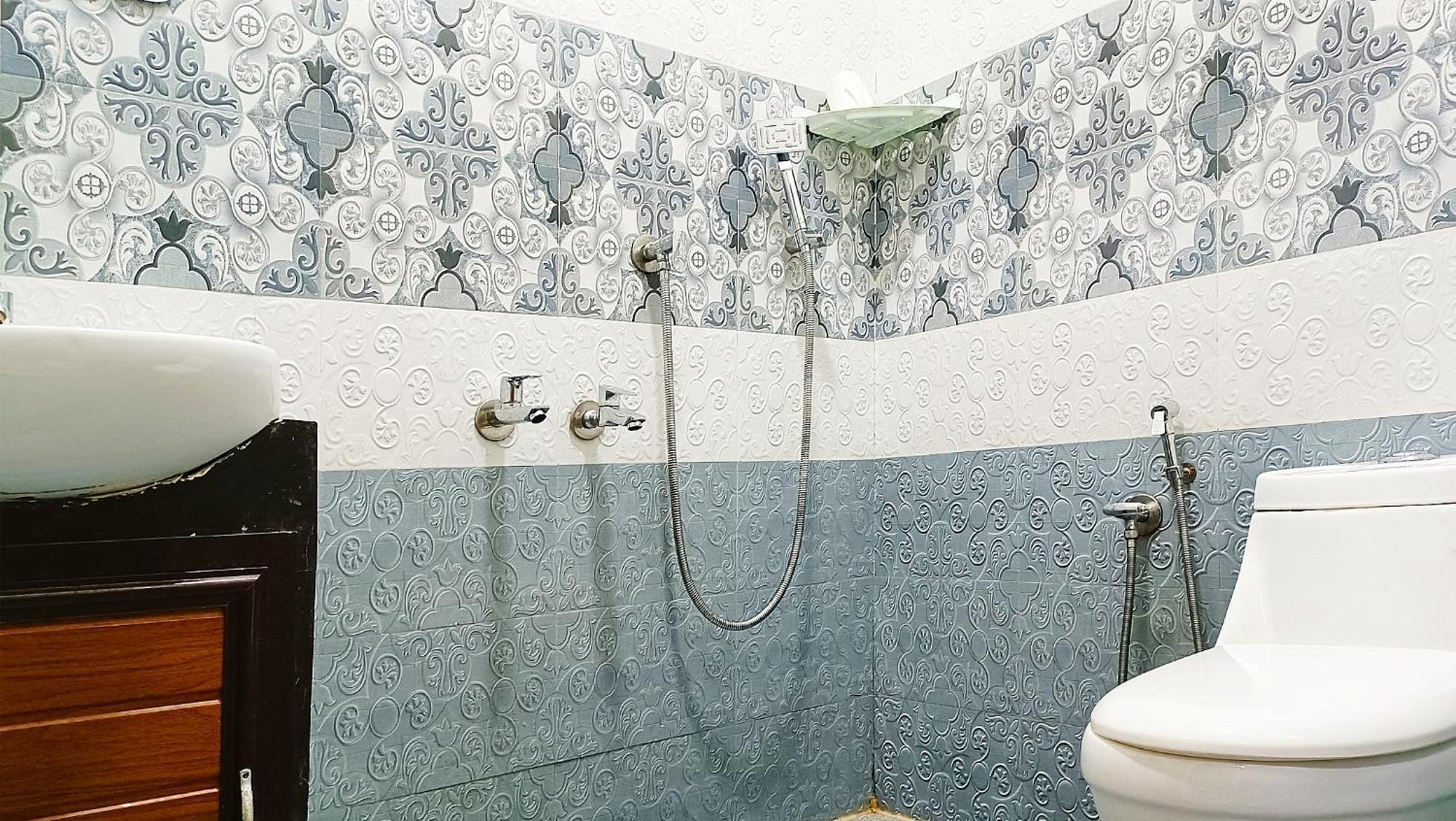 Alma Homestay ماراريكولام المظهر الخارجي الصورة