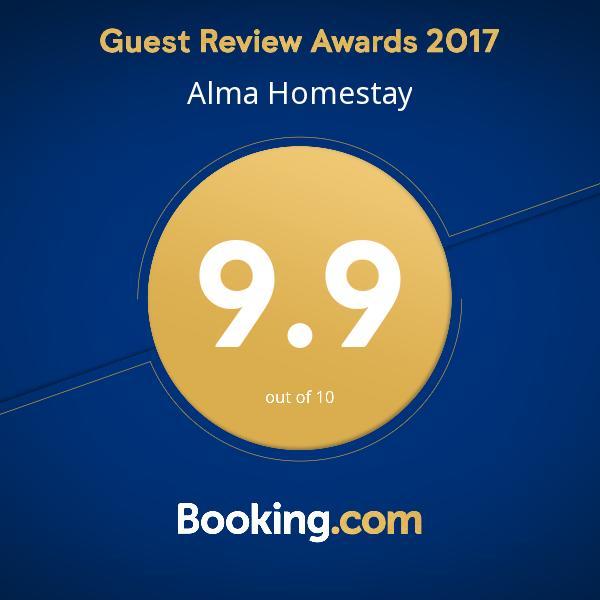 Alma Homestay ماراريكولام المظهر الخارجي الصورة